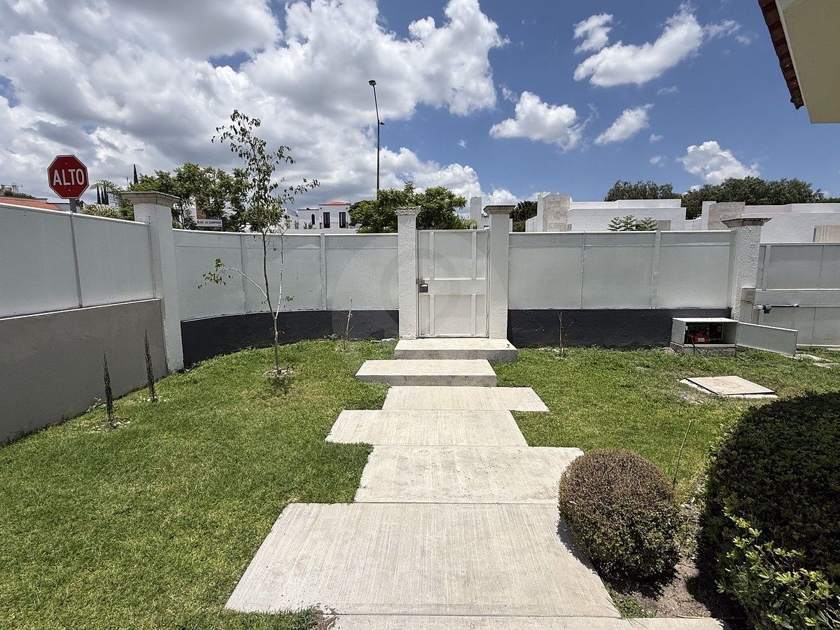 Casa en Juriquilla, Querétaro, foto 18 de 21