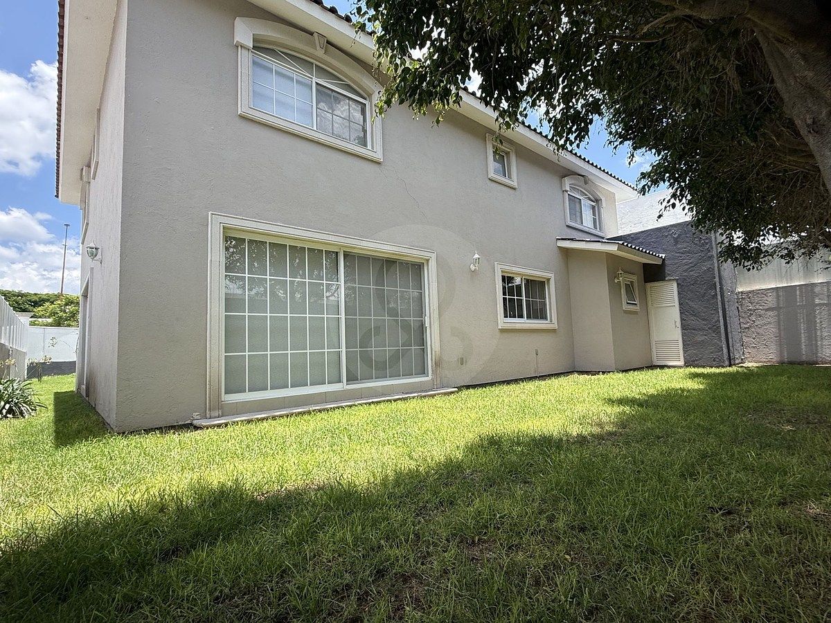 Casa en Juriquilla, Querétaro, foto 19 de 21