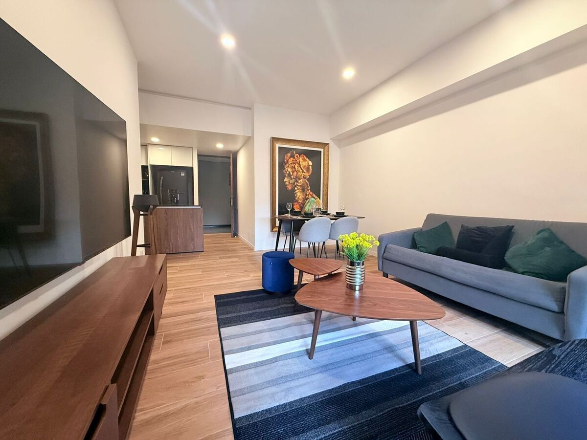 Apartment in Granada, Miguel Hidalgo, photo 4 of 23