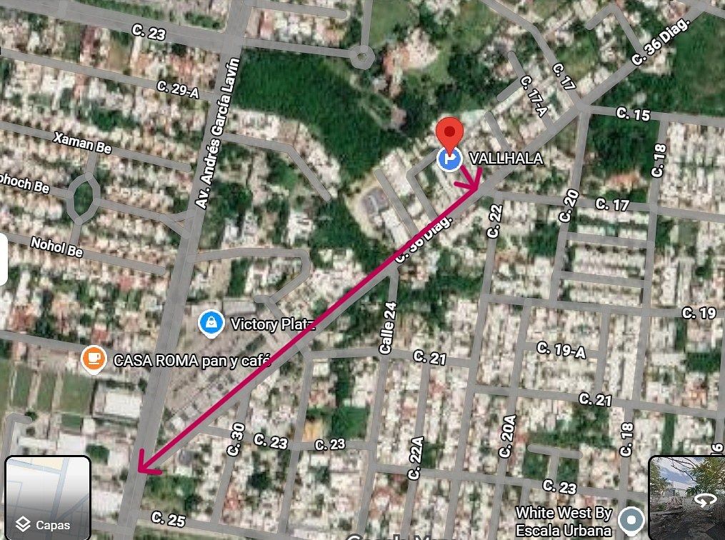 Departamento en Montebello, Mérida, foto 4 de 13