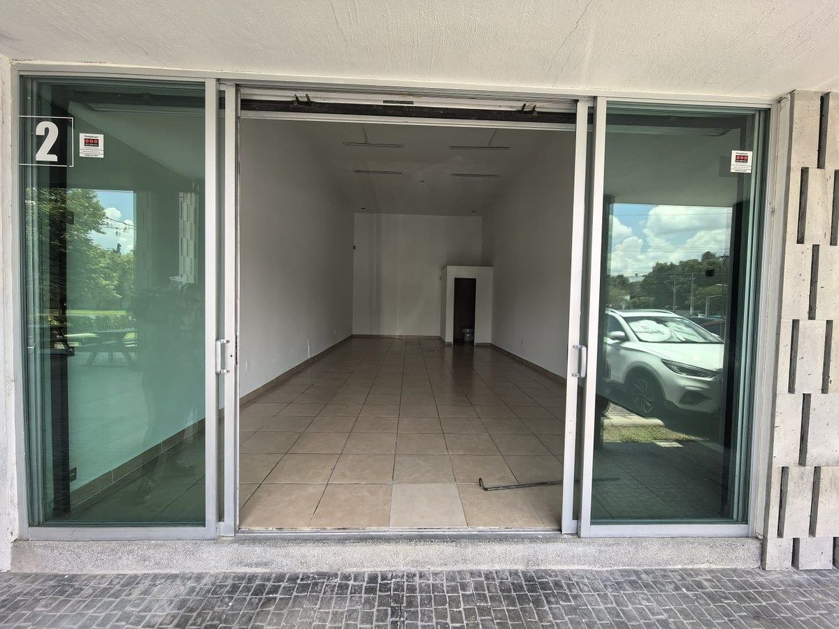 Local comercial en Jardín Real, Zapopan, foto 2 de 5