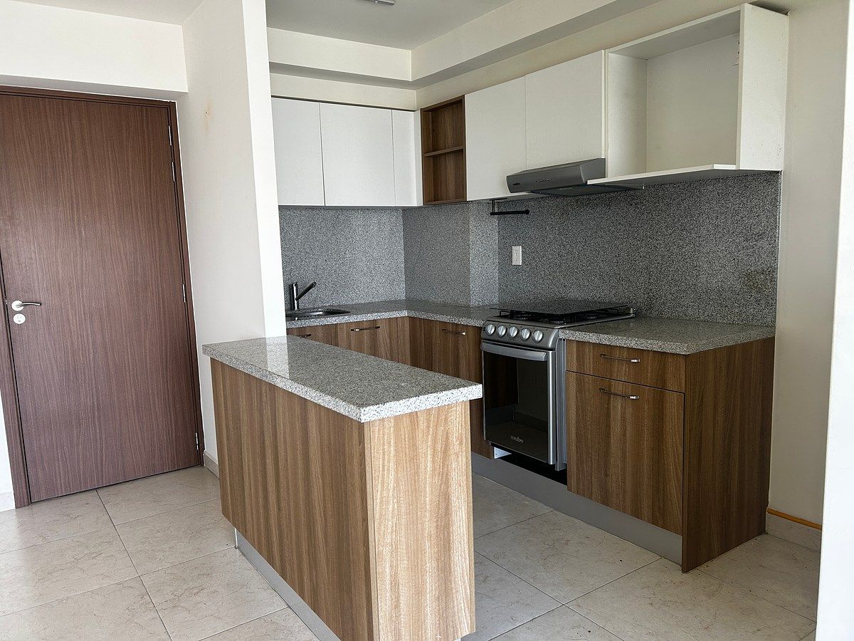 Apartment in Adolfo López Mateos, Cuajimalpa de Morelos, photo 3 of 27