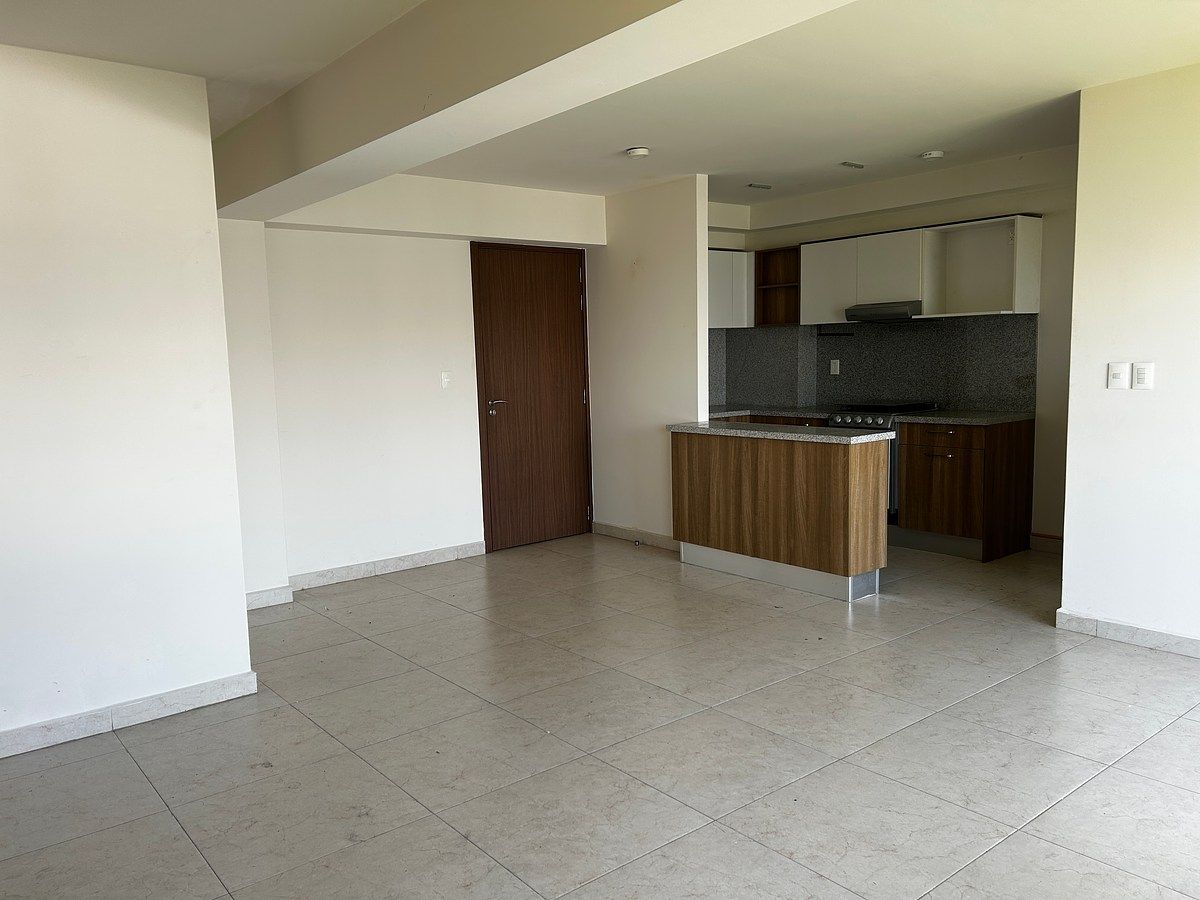 Apartment in Adolfo López Mateos, Cuajimalpa de Morelos, photo 4 of 27