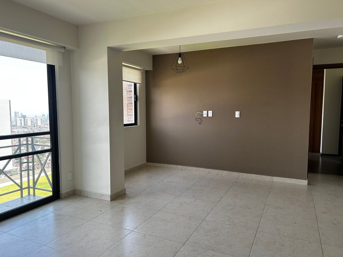 Apartment in Adolfo López Mateos, Cuajimalpa de Morelos, photo 6 of 27