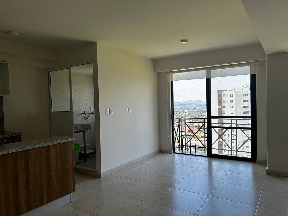 Apartment in Adolfo López Mateos, Cuajimalpa de Morelos, photo 7 of 27