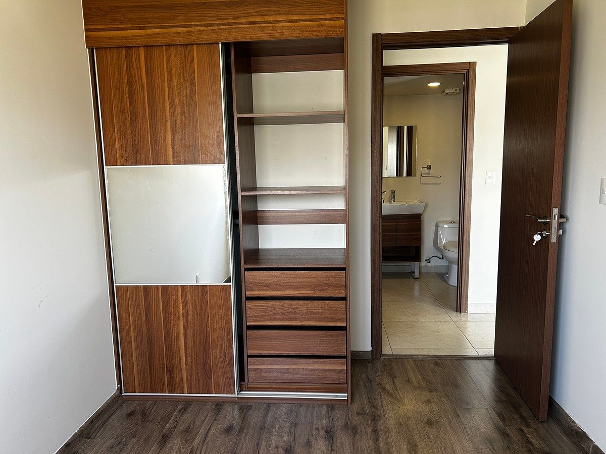 Apartment in Adolfo López Mateos, Cuajimalpa de Morelos, photo 8 of 27
