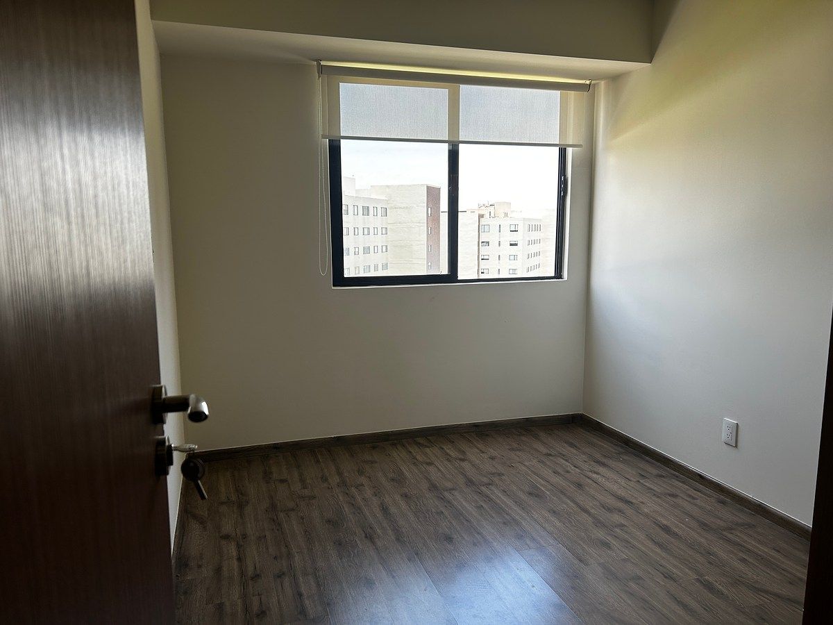Apartment in Adolfo López Mateos, Cuajimalpa de Morelos, photo 10 of 27
