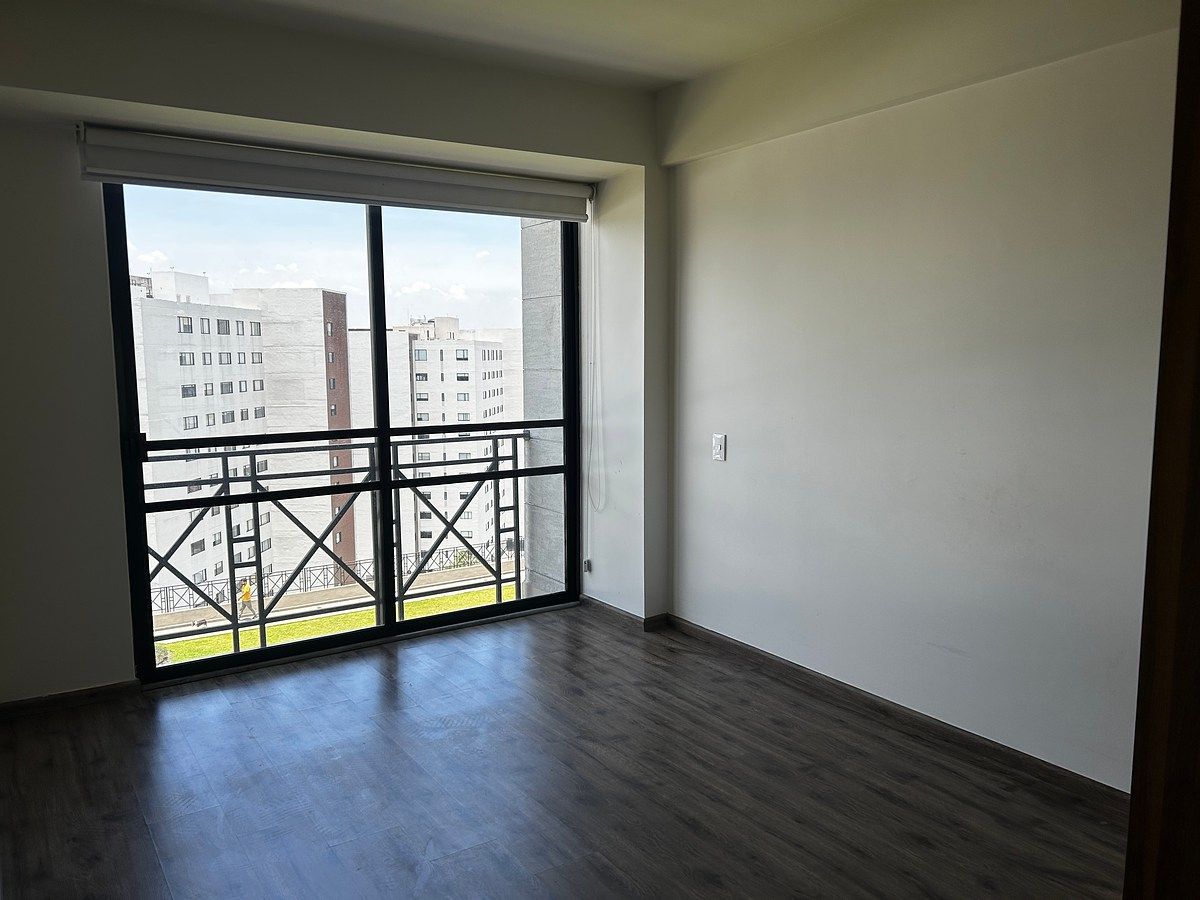 Apartment in Adolfo López Mateos, Cuajimalpa de Morelos, photo 11 of 27