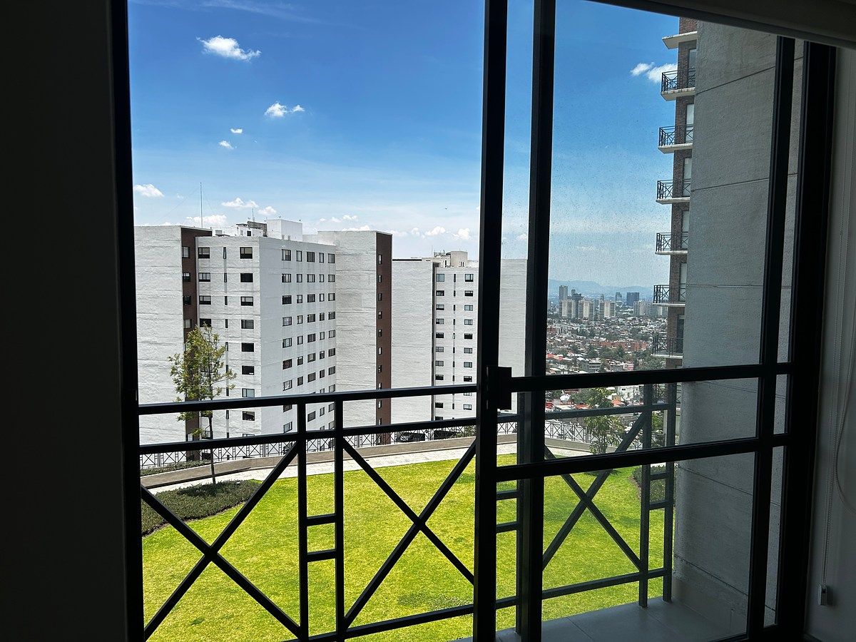 Apartment in Adolfo López Mateos, Cuajimalpa de Morelos, photo 13 of 27