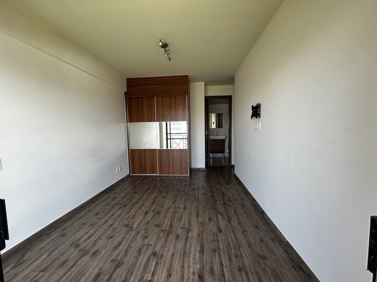 Apartment in Adolfo López Mateos, Cuajimalpa de Morelos, photo 14 of 27