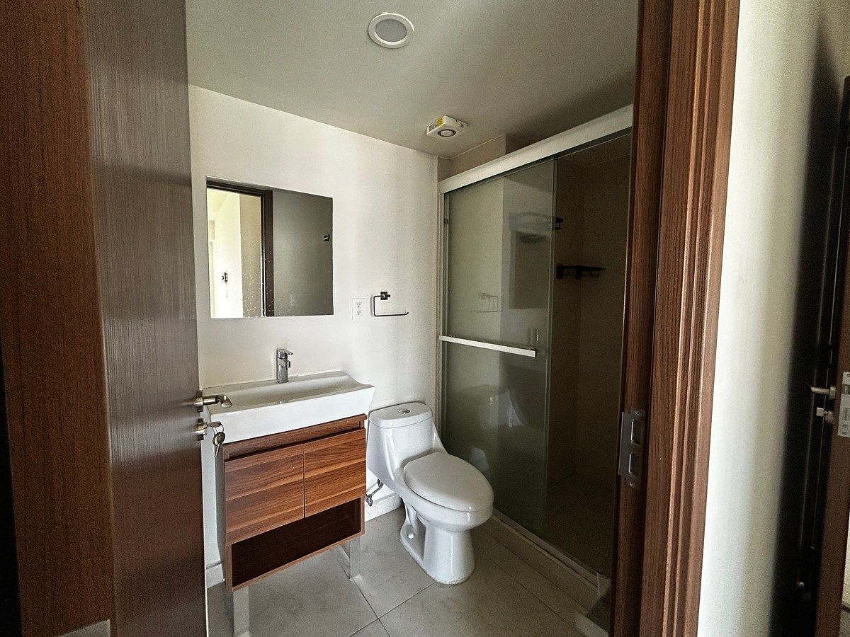 Apartment in Adolfo López Mateos, Cuajimalpa de Morelos, photo 15 of 27