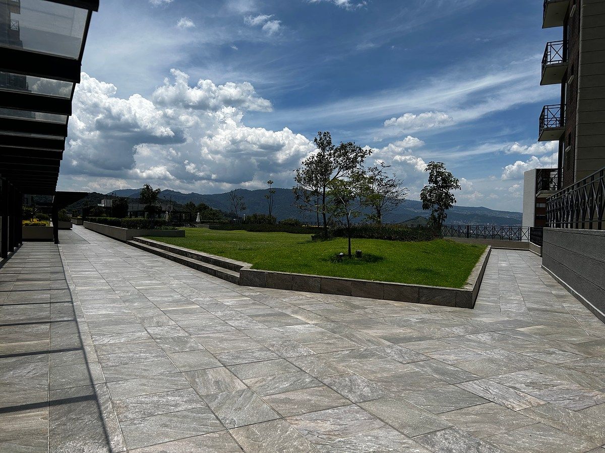 Apartment in Adolfo López Mateos, Cuajimalpa de Morelos, photo 17 of 27