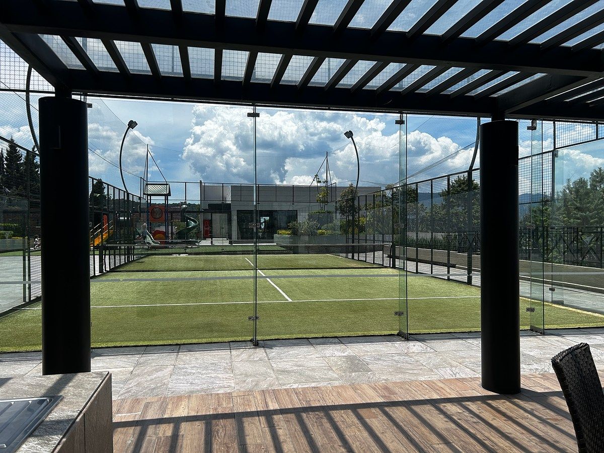 Apartment in Adolfo López Mateos, Cuajimalpa de Morelos, photo 19 of 27