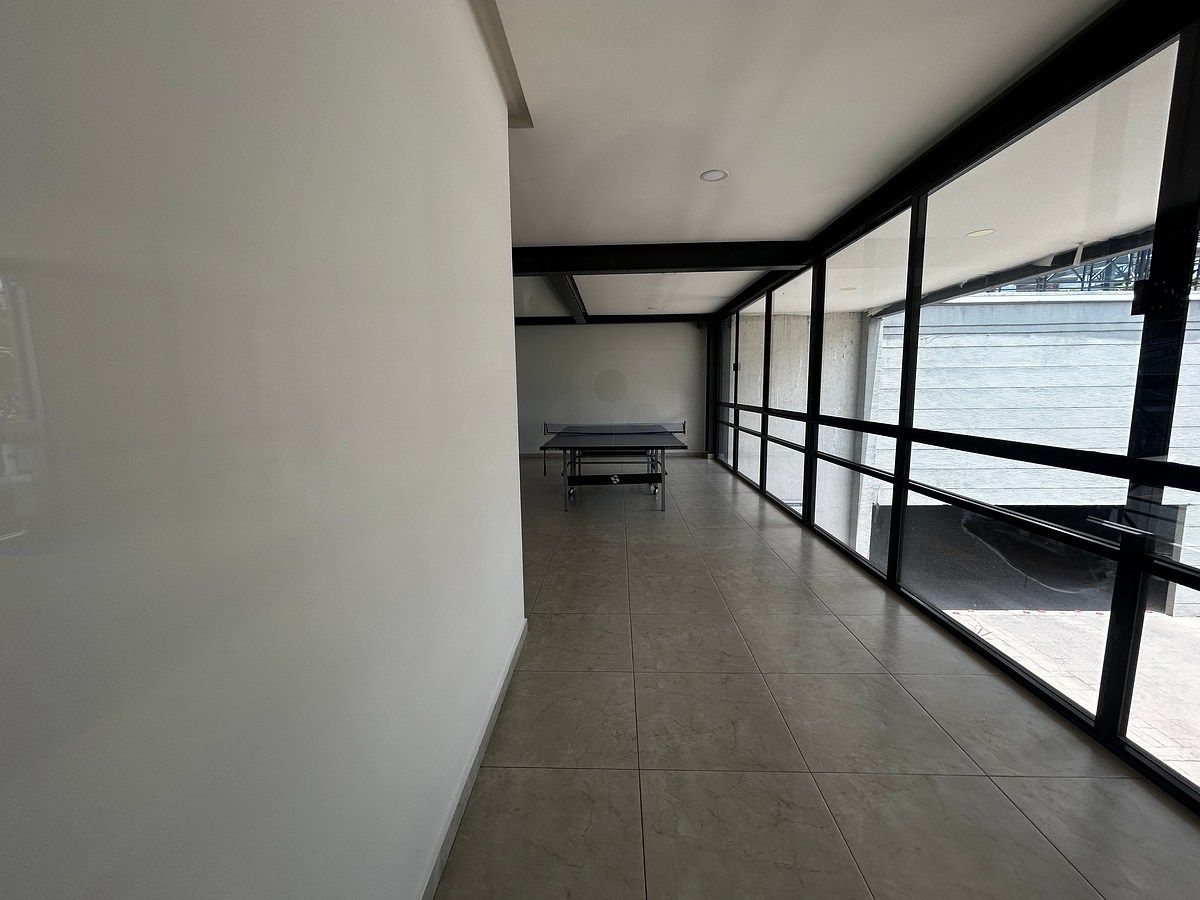 Apartment in Adolfo López Mateos, Cuajimalpa de Morelos, photo 24 of 27