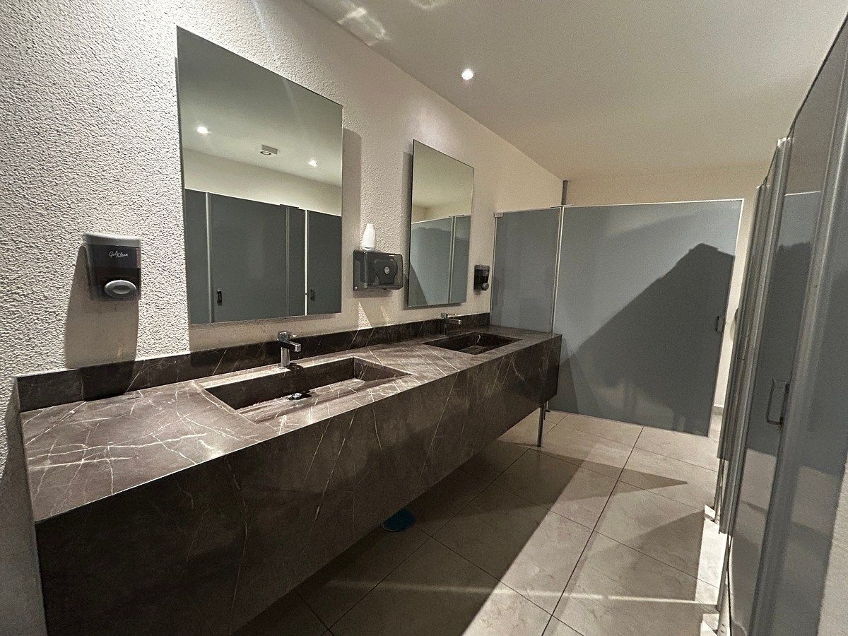 Apartment in Adolfo López Mateos, Cuajimalpa de Morelos, photo 25 of 27