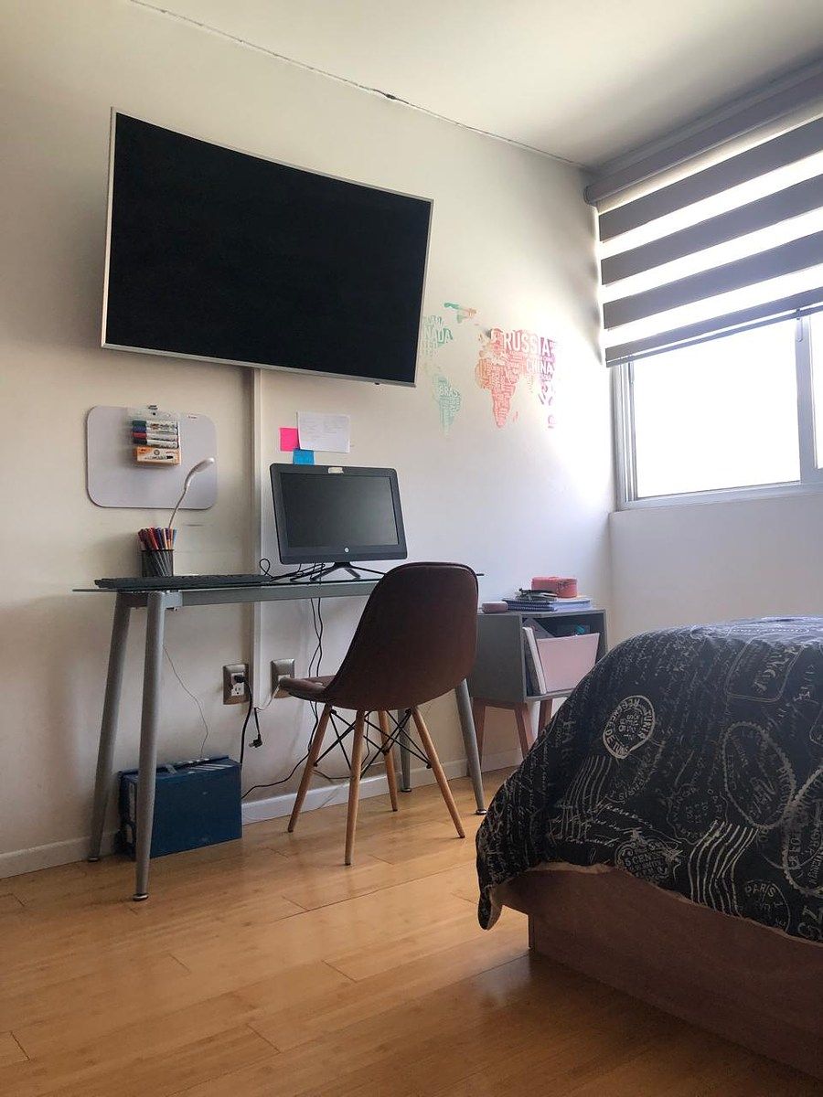 Casa en condominio en Espíritu Santo, Jilotzingo, foto 4 de 27