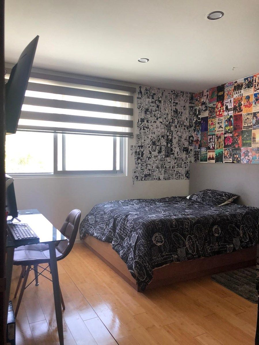 Casa en condominio en Espíritu Santo, Jilotzingo, foto 3 de 27