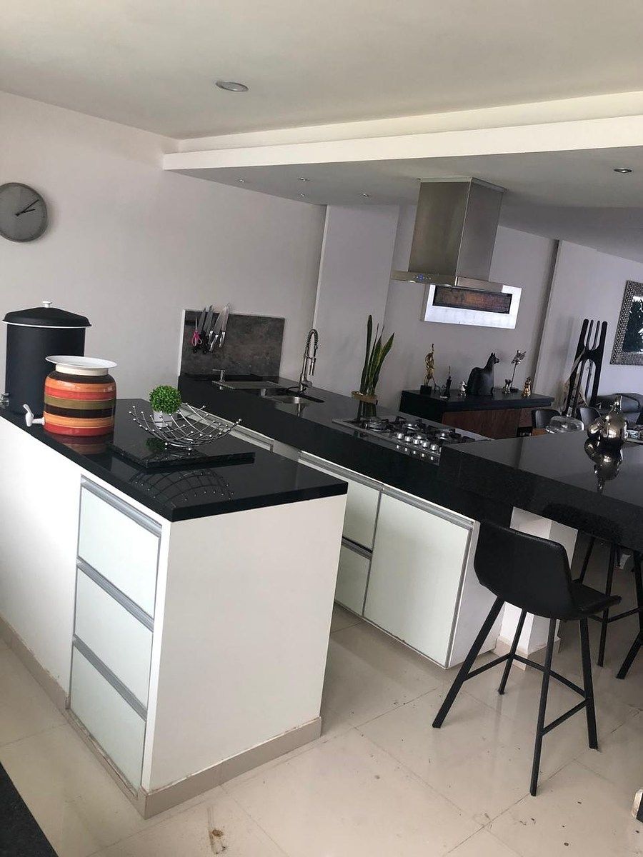 Casa en condominio en Espíritu Santo, Jilotzingo, foto 7 de 27