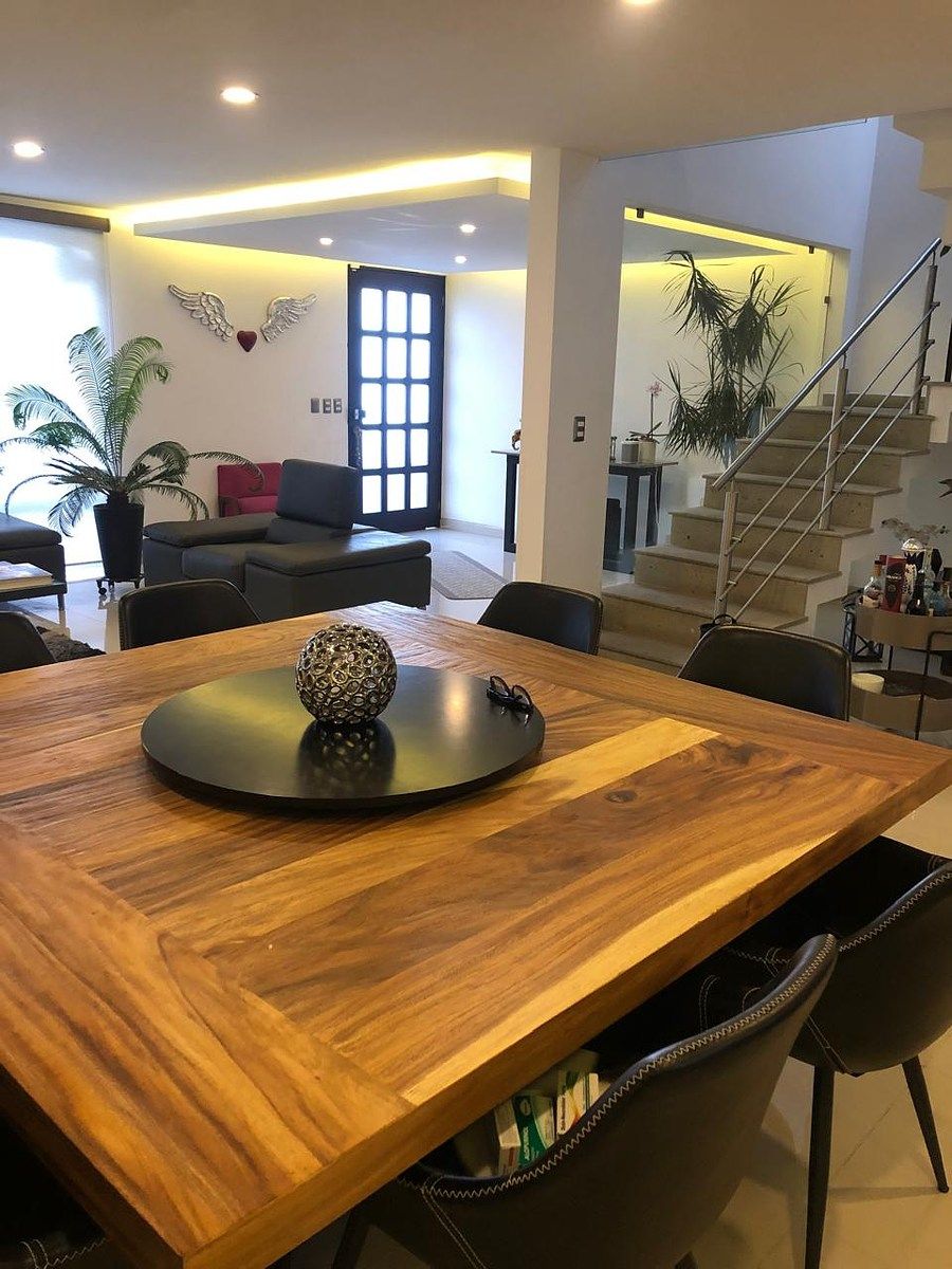 Casa en condominio en Espíritu Santo, Jilotzingo, foto 11 de 27