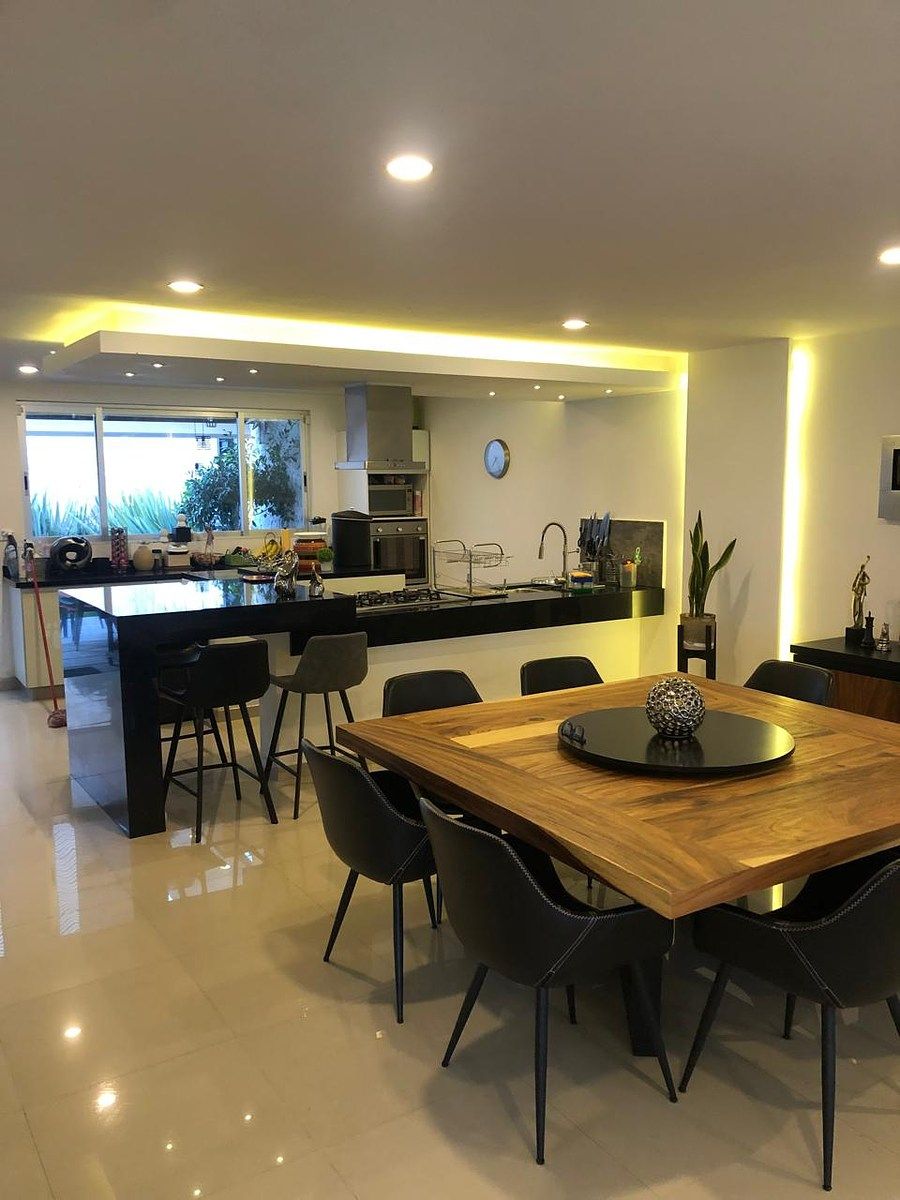 Casa en condominio en Espíritu Santo, Jilotzingo, foto 12 de 27