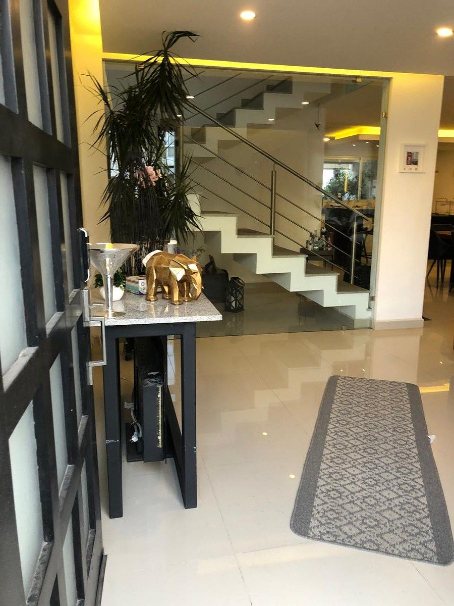 Casa en condominio en Espíritu Santo, Jilotzingo, foto 13 de 27