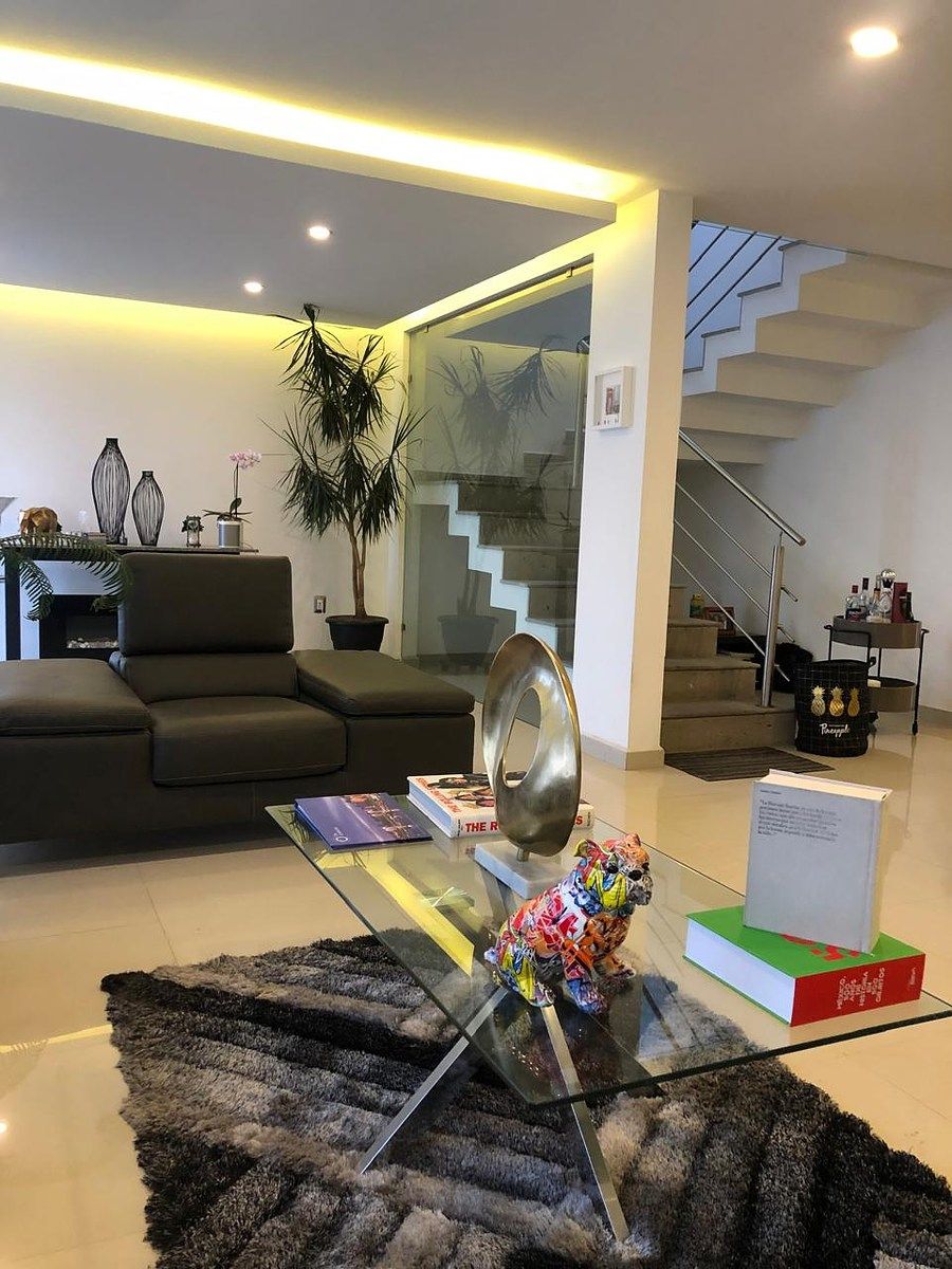 Casa en condominio en Espíritu Santo, Jilotzingo, foto 14 de 27