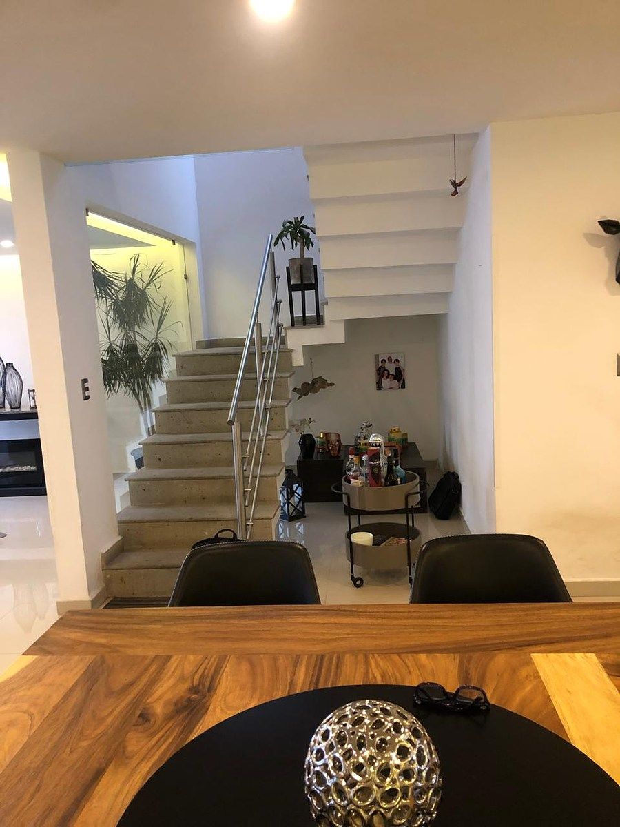 Casa en condominio en Espíritu Santo, Jilotzingo, foto 15 de 27