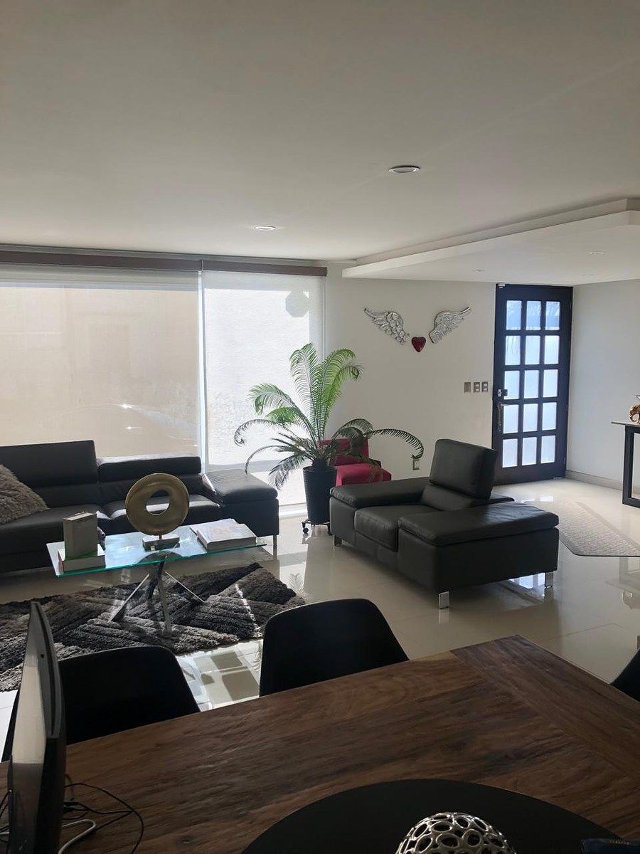 Casa en condominio en Espíritu Santo, Jilotzingo, foto 16 de 27