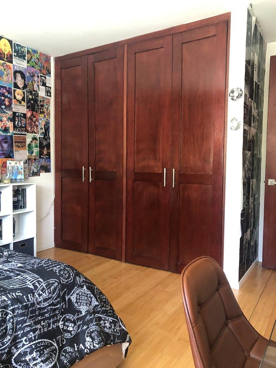 Casa en condominio en Espíritu Santo, Jilotzingo, foto 17 de 27