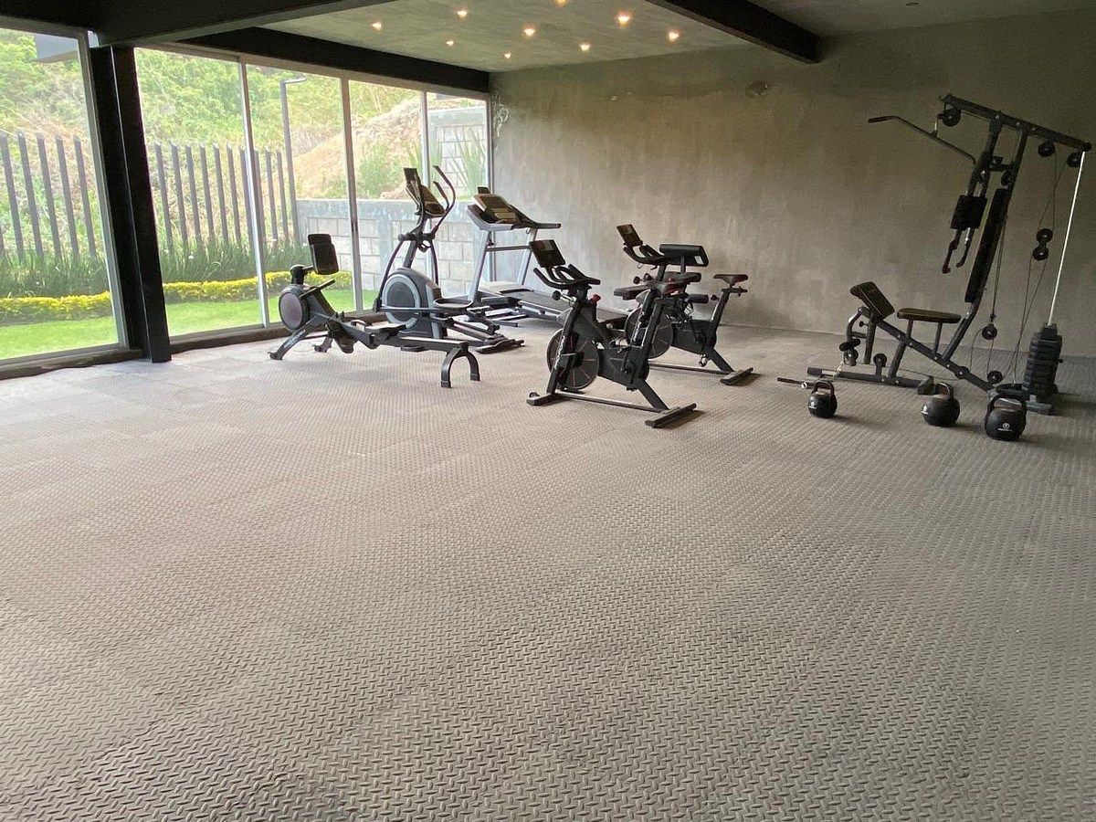 Casa en condominio en Espíritu Santo, Jilotzingo, foto 20 de 27