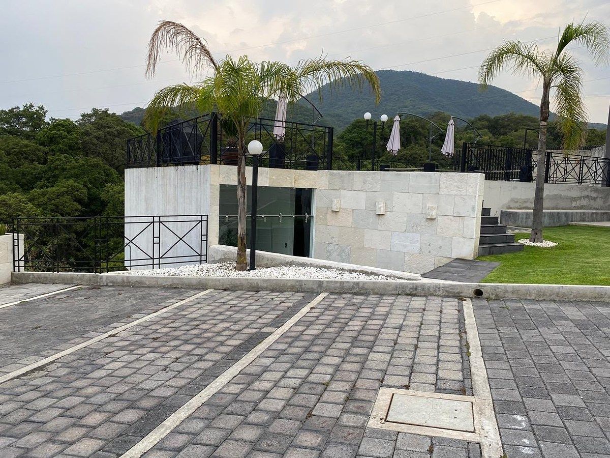 Casa en condominio en Espíritu Santo, Jilotzingo, foto 22 de 27