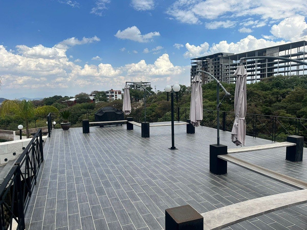 Casa en condominio en Espíritu Santo, Jilotzingo, foto 24 de 27