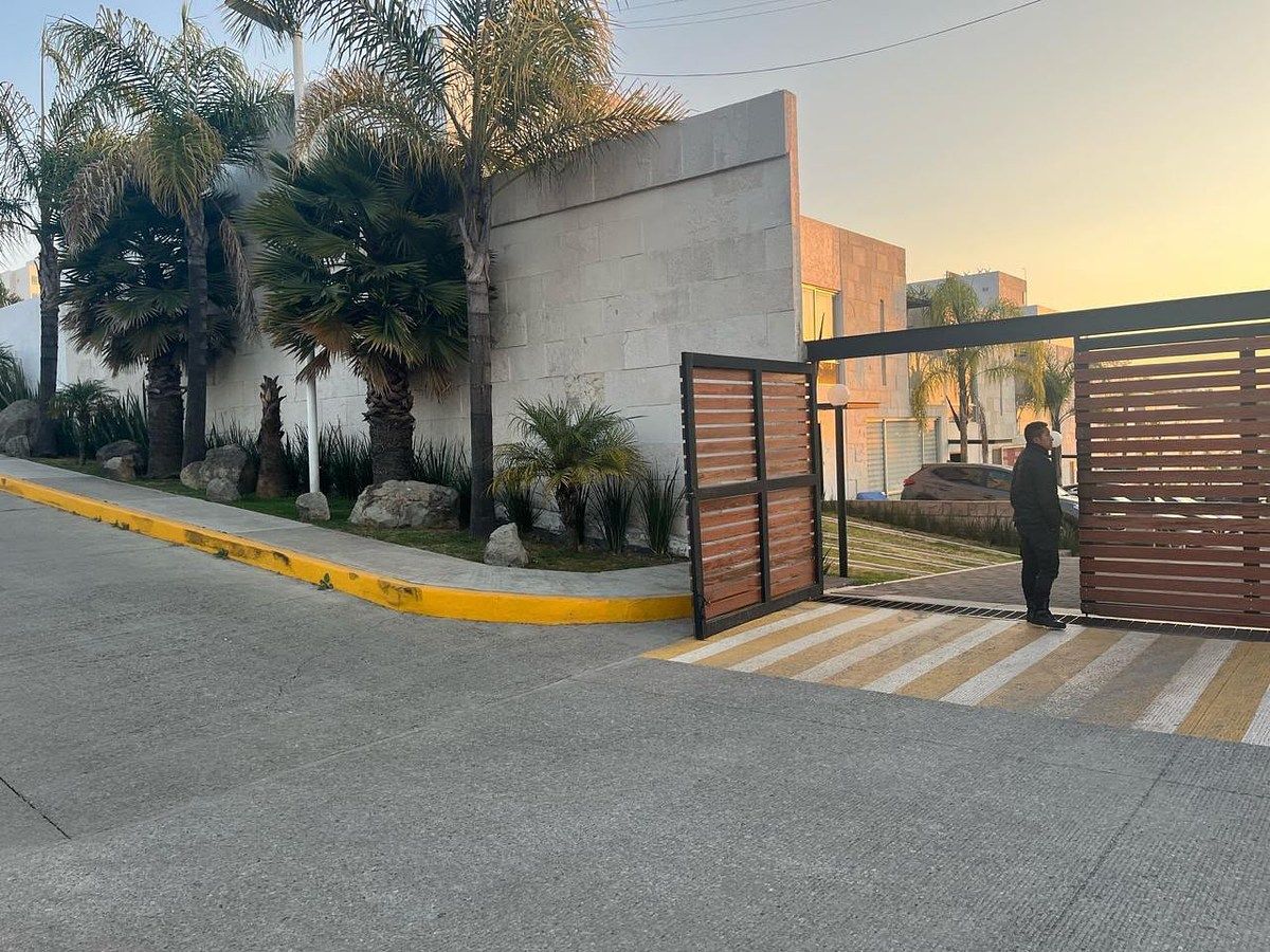 Casa en condominio en Espíritu Santo, Jilotzingo, foto 25 de 27