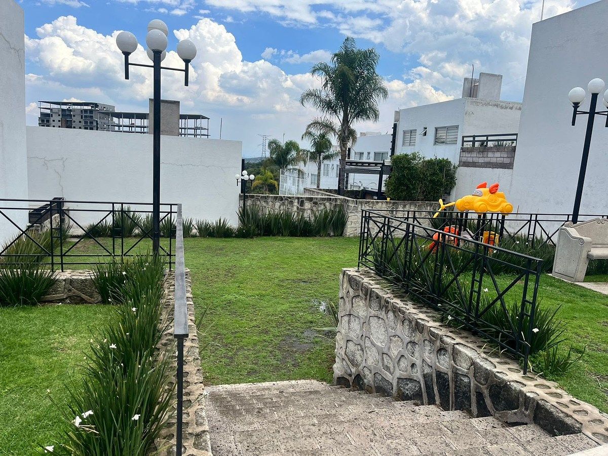 Casa en condominio en Espíritu Santo, Jilotzingo, foto 26 de 27