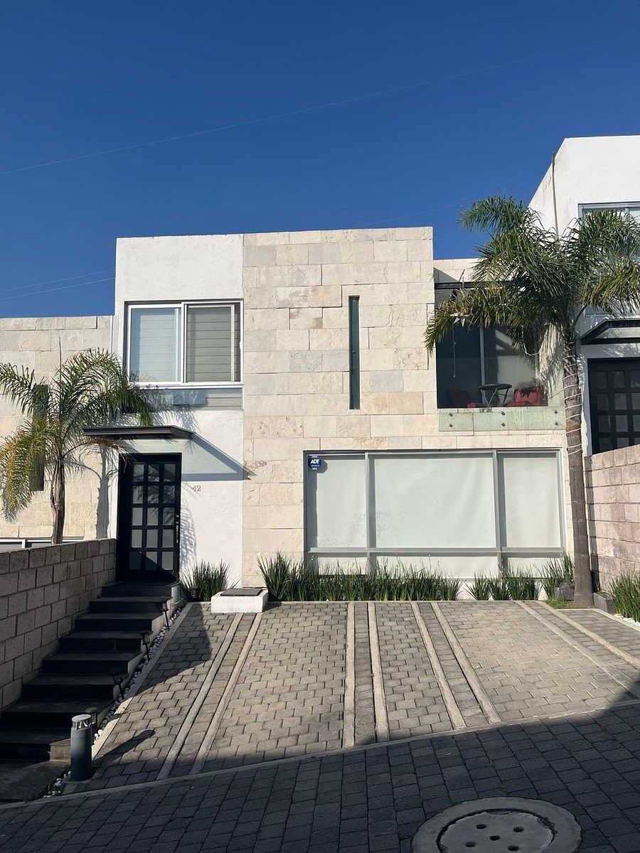 Casa en Venta Espíritu Santo Jilotzingo Estado de México, foto 1 de 27