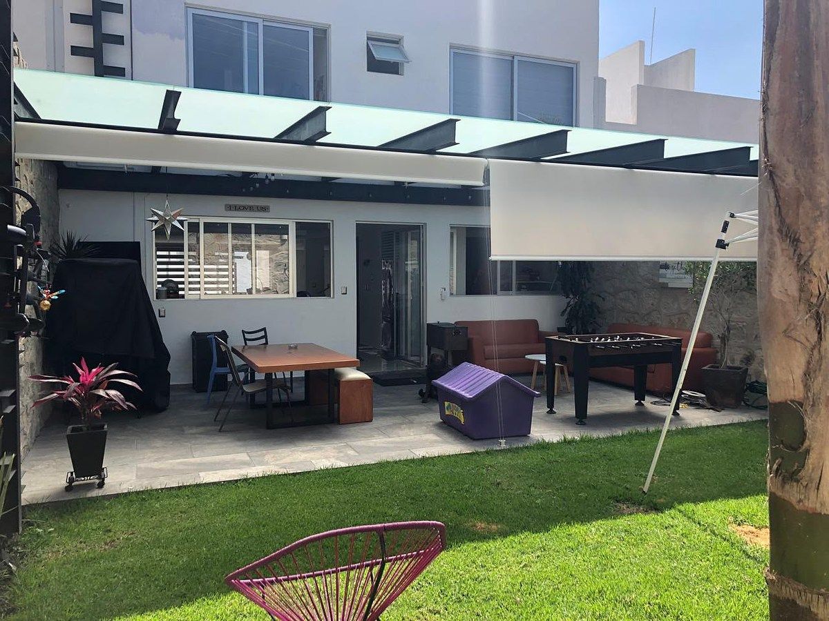 Casa en condominio en Espíritu Santo, Jilotzingo, foto 27 de 27