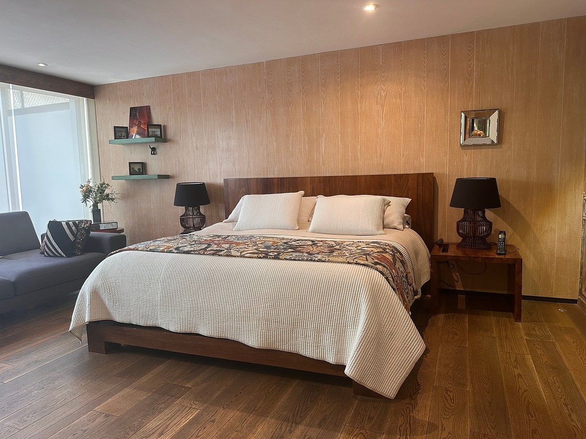Apartment in Bosque de Chapultepec I Sección, Miguel Hidalgo, photo 5 of 12