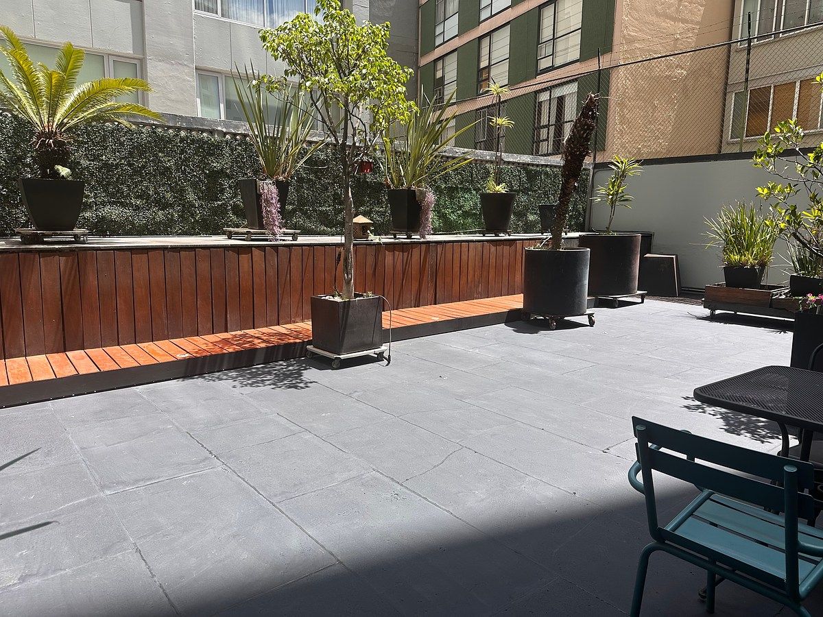 Apartment in Bosque de Chapultepec I Sección, Miguel Hidalgo, photo 6 of 12