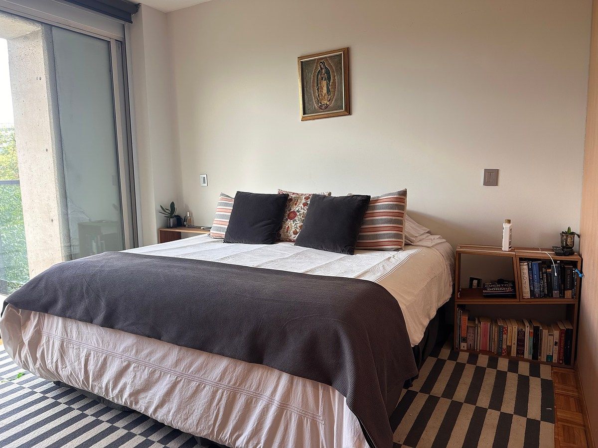 Apartment in Bosque de Chapultepec I Sección, Miguel Hidalgo, photo 8 of 12