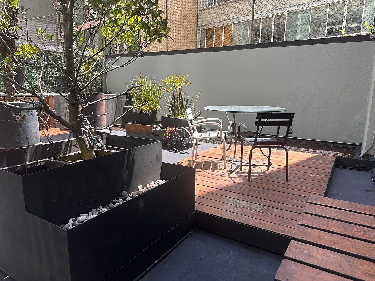 Apartment in Bosque de Chapultepec I Sección, Miguel Hidalgo, photo 9 of 12