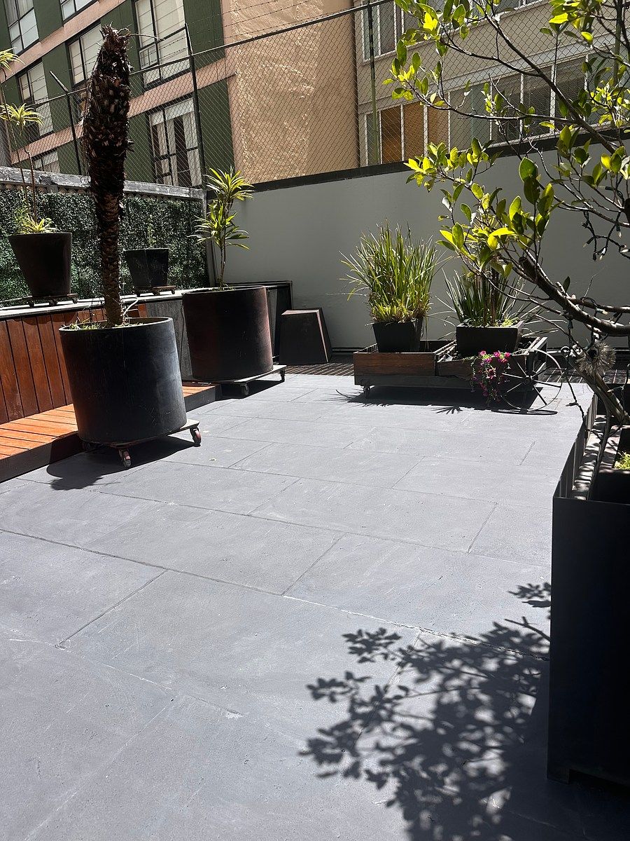 Apartment in Bosque de Chapultepec I Sección, Miguel Hidalgo, photo 11 of 12