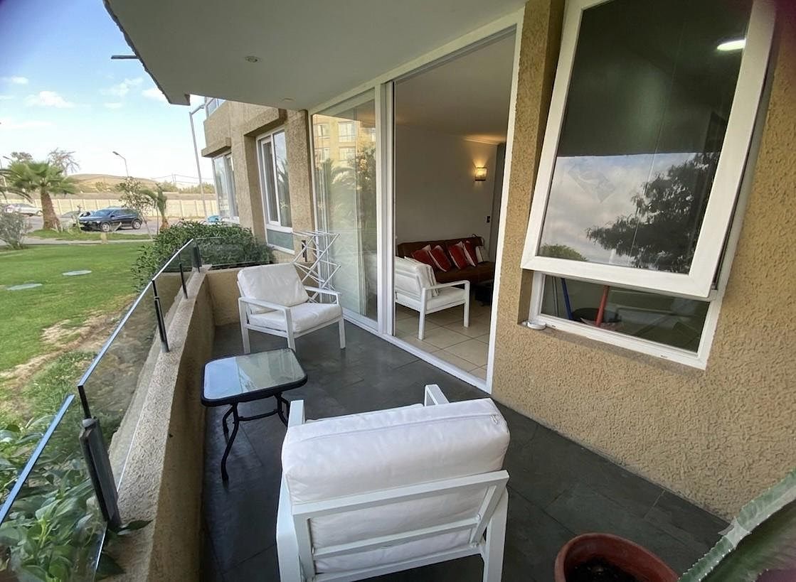 Departamento en Valle de Azapa, Arica, foto 3 de 14
