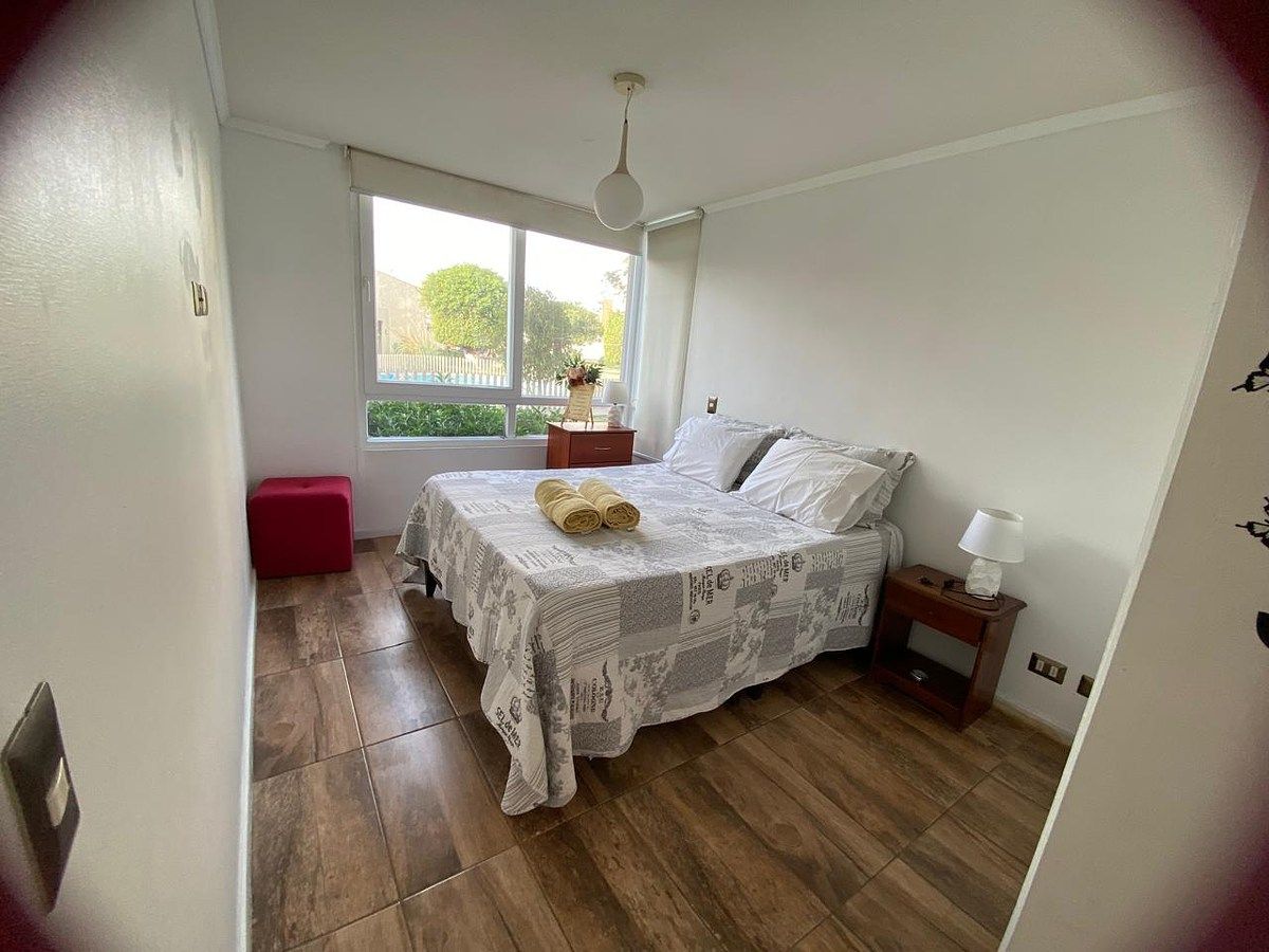 Habitación suite, foto 6 de 14