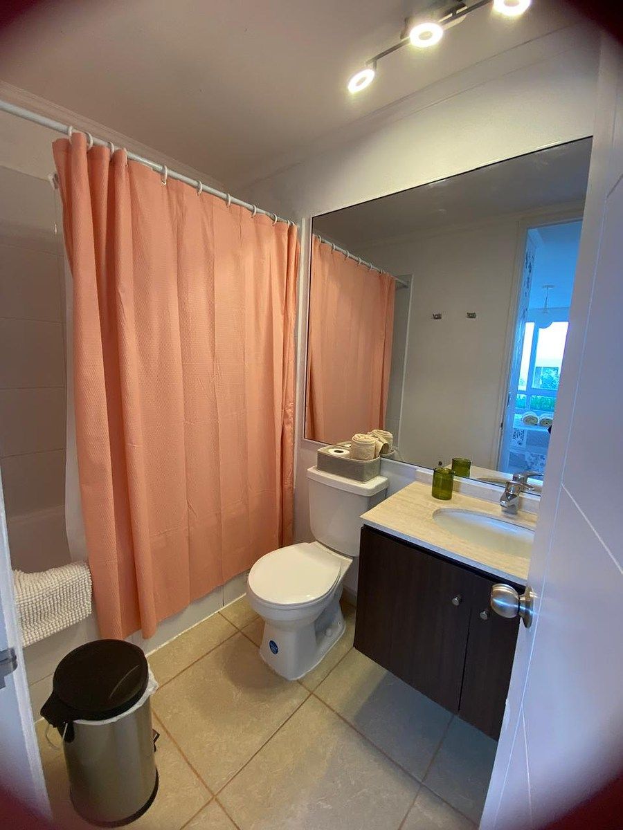 Baño habitación suite, foto 8 de 14