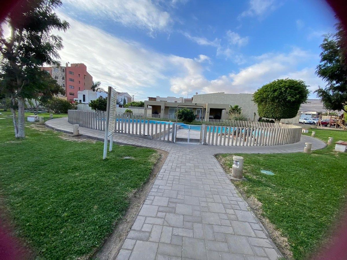 Piscina, foto 14 de 14