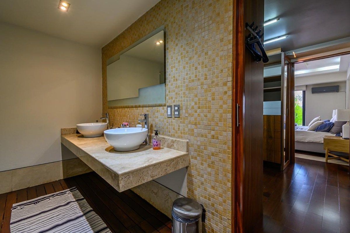 Apartamento em Polanco III Sección, Miguel Hidalgo, foto 3 de 20