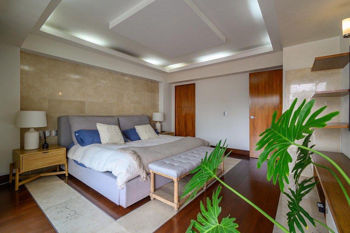 Apartamento em Polanco III Sección, Miguel Hidalgo, foto 6 de 20