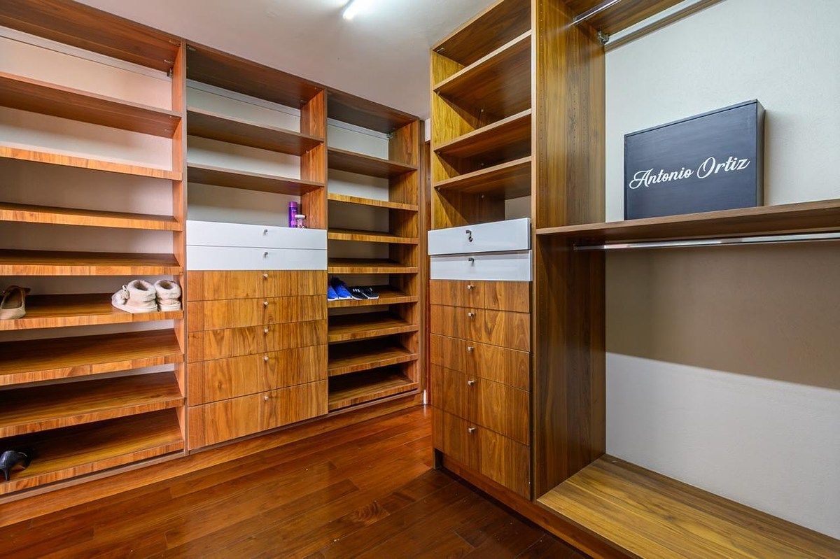Apartamento em Polanco III Sección, Miguel Hidalgo, foto 8 de 20