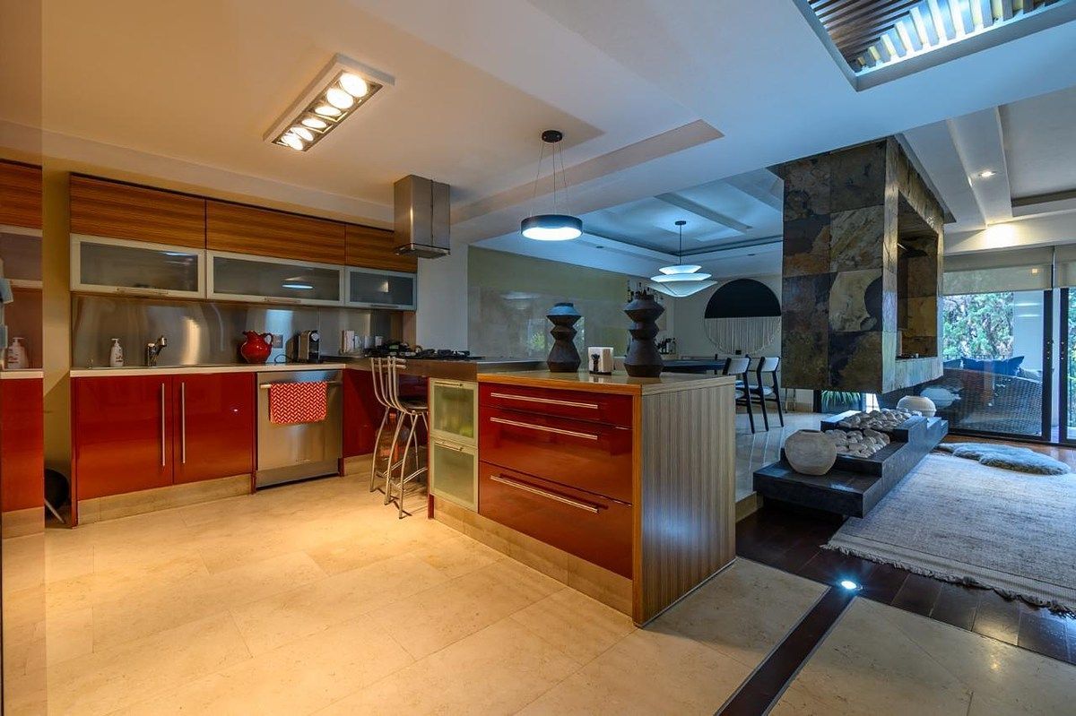 Apartamento em Polanco III Sección, Miguel Hidalgo, foto 10 de 20