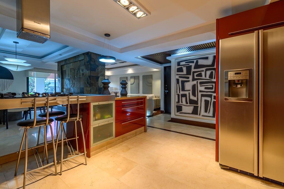 Apartamento em Polanco III Sección, Miguel Hidalgo, foto 11 de 20